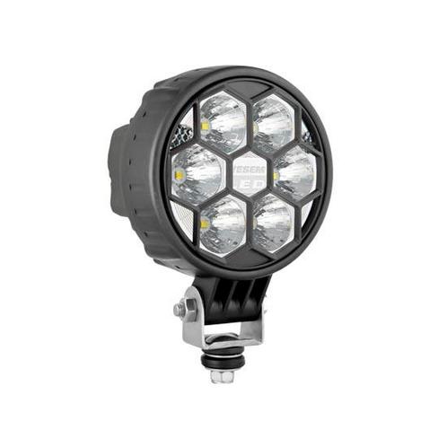 LED Werklamp Verstraler 1500LM + Kabel, Auto-onderdelen, Verlichting, Nieuw, Ophalen of Verzenden