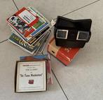 Sawyer Stereoscoop, Verzamelen