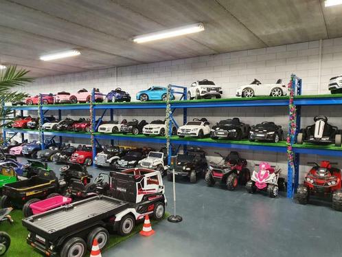 Elektrische Kinderauto, Kinder Quad, Accu Motor of Scooter !, Kinderen en Baby's, Speelgoed | Buiten | Accuvoertuigen, Nieuw, Ophalen of Verzenden