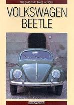 Volkswagen Beetle the cars that made history, Algemeen, Verzenden, Marco Batazzi, Zo goed als nieuw
