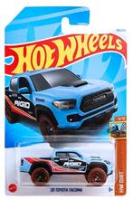 Hot Wheels Toyota Tacoma 20, Kinderen en Baby's, Speelgoed | Speelgoedvoertuigen, Ophalen of Verzenden, Nieuw