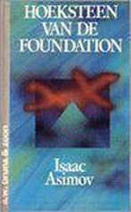 De hoeksteen van de Foundation  -  Isaac Asimov, Boeken, Gelezen, Isaac Asimov, Verzenden