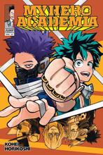 My Hero Academia, Vol. 23 9781974709663 Kohei Horikoshi, Boeken, Verzenden, Zo goed als nieuw, Kohei Horikoshi