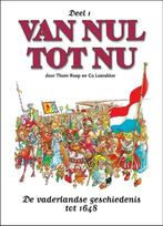 Boek: 1 - (als nieuw), Verzenden, Nieuw