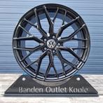 Volkswagen Caddy Golf 5 6 7 8 ID.3 ID.4 Scirocco 5x112 19, 19 inch, Velg(en), Nieuw, Ophalen of Verzenden
