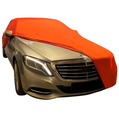 Autohoes passend voor Mercedes-Benz S-Class (W222) binnen, Auto diversen, Autohoezen, Op maat, Nieuw, Ophalen of Verzenden