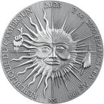 Kameroen. 2000 Francs 2023 Lucifer Morning Star Dual Essence, Postzegels en Munten