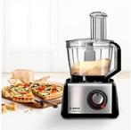 Bosch MultiTalent 8 MC812M844, Witgoed en Apparatuur, Keukenmixers, Verzenden, Zo goed als nieuw