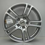 Set velgen 17 inch lichtmetalen Autec *OS1007559*, Gebruikt, Velg(en), 17 inch, Ophalen of Verzenden