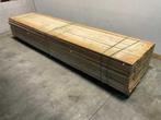 Veiling - 48x Vuren steigerplank 500x19,5x3cm, Doe-het-zelf en Verbouw, Nieuw