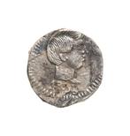 Portugees-India. D. Pedro V (1853-1861). Tanga (60 Réis)