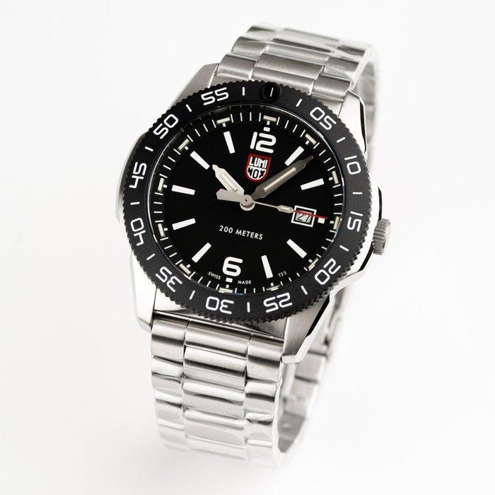 Luminox - Pacific Diver Collection Brand New - XS.3122 -, Sieraden, Tassen en Uiterlijk, Horloges | Heren