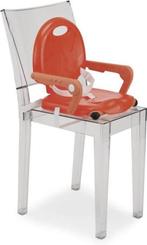 CHICCO - Pocket Snack Poppy rode booster (Baby & Speelgoed), Kinderen en Baby's, Wipstoeltjes, Verzenden, Nieuw