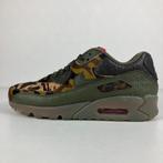 Nike - Air Max 90 Crocodile/Animal Camo - Sneakers - Maat:, Nieuw