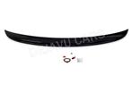 Sport Achterklep spoiler voor BMW 5 serie E60 / M Performanc, Auto diversen, Tuning en Styling, Ophalen of Verzenden
