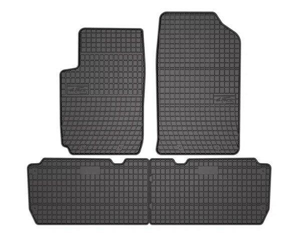 Rubber automatten Citroen Xsara Picasso 1999-2010, Auto-onderdelen, Interieur en Bekleding, Nieuw, Citroën, Verzenden