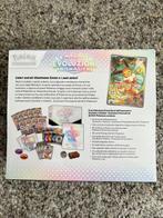 Pokémon - 1 Box - Scarlet & Violet - Prismatic Evolutions, Hobby en Vrije tijd, Nieuw