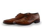 Bugatti Nette schoenen in maat 42 Bruin | 10% extra korting, Bugatti, Bruin, Verzenden, Overige typen