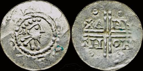 1020-1051ad Netherlands Friesland Hermann von Kalvelage A..., Postzegels en Munten, Munten | Europa | Niet-Euromunten, Verzenden