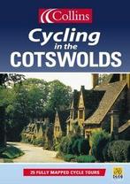 Cycling: The Cotswolds (Spiral bound), Boeken, Motoren, Gelezen, Verzenden