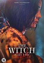 Witch - Part Two - DVD, Verzenden, Nieuw in verpakking