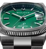Bulova - Collection Super Seville - Movimento HPQ 262kHz -, Nieuw