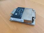 HP heatsink voor Proliant DL160 Gen8 P/N: 677056-001 - 65..., Ophalen of Verzenden, Refurbished