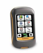 Garmin Dakota10 Handheld GPS (In doos), Verzenden, Zo goed als nieuw