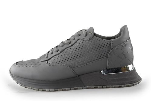 Mallet Sneakers in maat 41 Grijs | 10% extra korting, Kleding | Heren, Schoenen, Overige kleuren, Zo goed als nieuw, Sneakers of Gympen