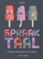 Spraaktaal 9789033491818 Jet Isarin, Verzenden, Gelezen, Jet Isarin