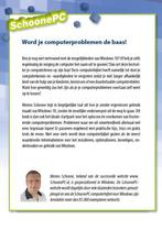 Computerbijbel voor Windows 10 9789082567939 Menno Schoone, Verzenden, Gelezen, Menno Schoone