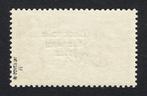 Ierland 1925 - zeepaardjes 10s dof grijs-blauw - Stanley N., Gestempeld