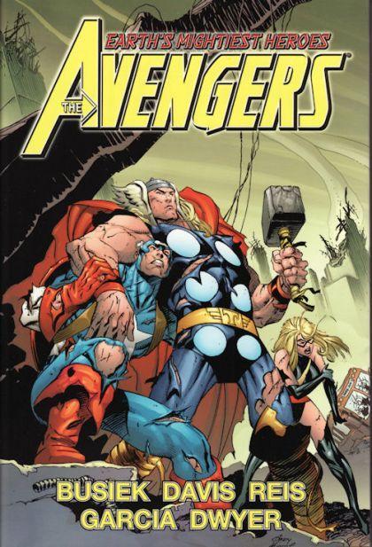 Avengers Assemble Volume 5 [OHC], Boeken, Strips | Comics, Zo goed als nieuw, Verzenden