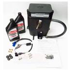Bieden: Mercury GEN C hydraulic power steering pump - 8M014, Ophalen of Verzenden, Nieuw