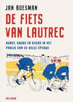 9789462310735 De fiets van Lautrec Jan Boesman, Verzenden, Nieuw, Jan Boesman