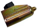 Adaptor voor heftruck Ø22 SAE (Knelsets & Adaptors), Doe-het-zelf en Verbouw, Ophalen of Verzenden, Nieuw, Radiator, Hoog rendement (Hr)