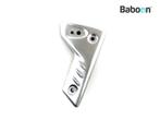 Radiateur Kap Rechts Triumph Speed Triple 1050 2005-2007, Verzenden, Gebruikt