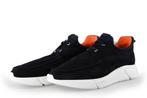 Reinhard Frans Sneakers in maat 44 Blauw | 10% extra korting, Reinhard Frans, Verzenden, Blauw, Sneakers of Gympen