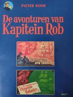 De avonturen van Kapitein Rob deel 7 9789063621735 P. Kuhn, Boeken, Verzenden, Gelezen, P. Kuhn