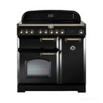 €4299 Falcon Classic 90 Deluxe Fornuis, Ophalen of Verzenden, Nieuw, Vrijstaand