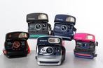 Polaroid Extreme + P + 600 + 600AF + SpiceCam Instant camera, Nieuw