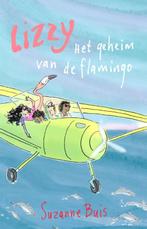 Het geheim van de flamingo / Lizzy 9789020621860, Boeken, Kinderboeken | Jeugd | 10 tot 12 jaar, Verzenden, Zo goed als nieuw