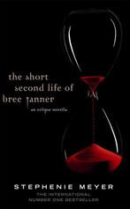 The Short Second Life Of Bree Tanner / Twilight Saga, Boeken, Verzenden, Zo goed als nieuw, Stephenie Meyer