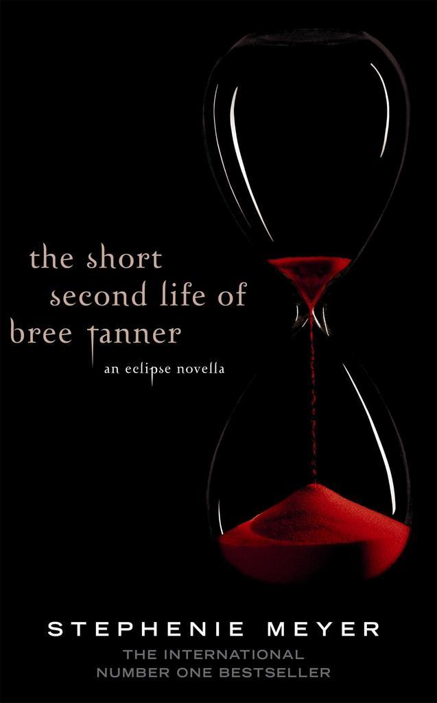 The Short Second Life Of Bree Tanner / Twilight Saga, Boeken, Taal | Engels, Zo goed als nieuw, Verzenden