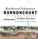 cd - Beethoven - Schumann, Verzenden, Zo goed als nieuw