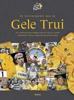 De geschiedenis van de Gele Trui, Boeken, Ophalen of Verzenden, Nieuw