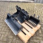 Aameck F10 met 15 uur | Jong gebruikte machine, Ophalen, Graafmachine