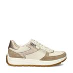 Ara New York lage sneakers voor dames in het Beige, Kleding | Dames, Verzenden, Beige, Nieuw, Sneakers of Gympen