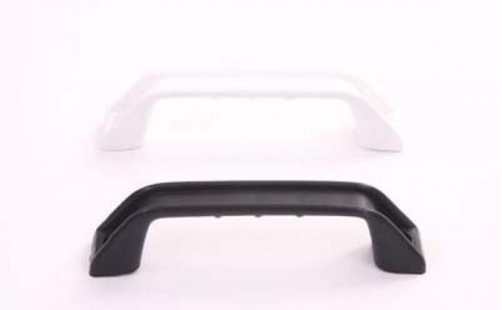 Rangeergreep 2-Gaats 15cm Zwart, Caravans en Kamperen, Kampeeraccessoires, Nieuw