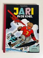 Jari 1 - Jari in de knel - Lombard Collectie - 1 Album -, Nieuw